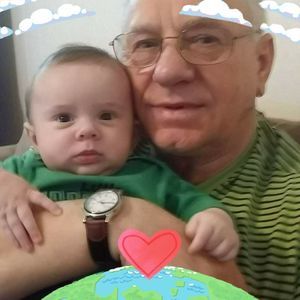 Meet your Posher, Kaz